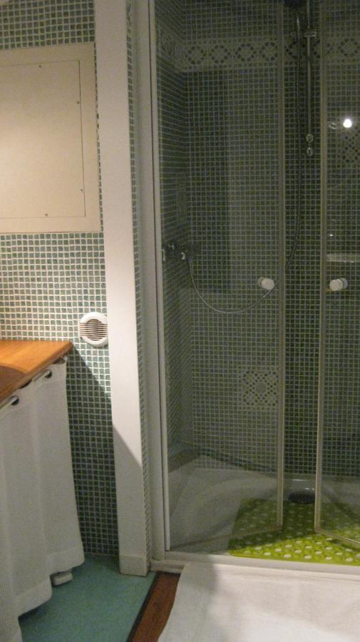 Bed and Breakfast Les Croisettes Le Pin  Zewnętrze zdjęcie