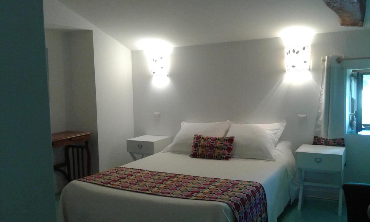 Bed and Breakfast Les Croisettes Le Pin  Zewnętrze zdjęcie