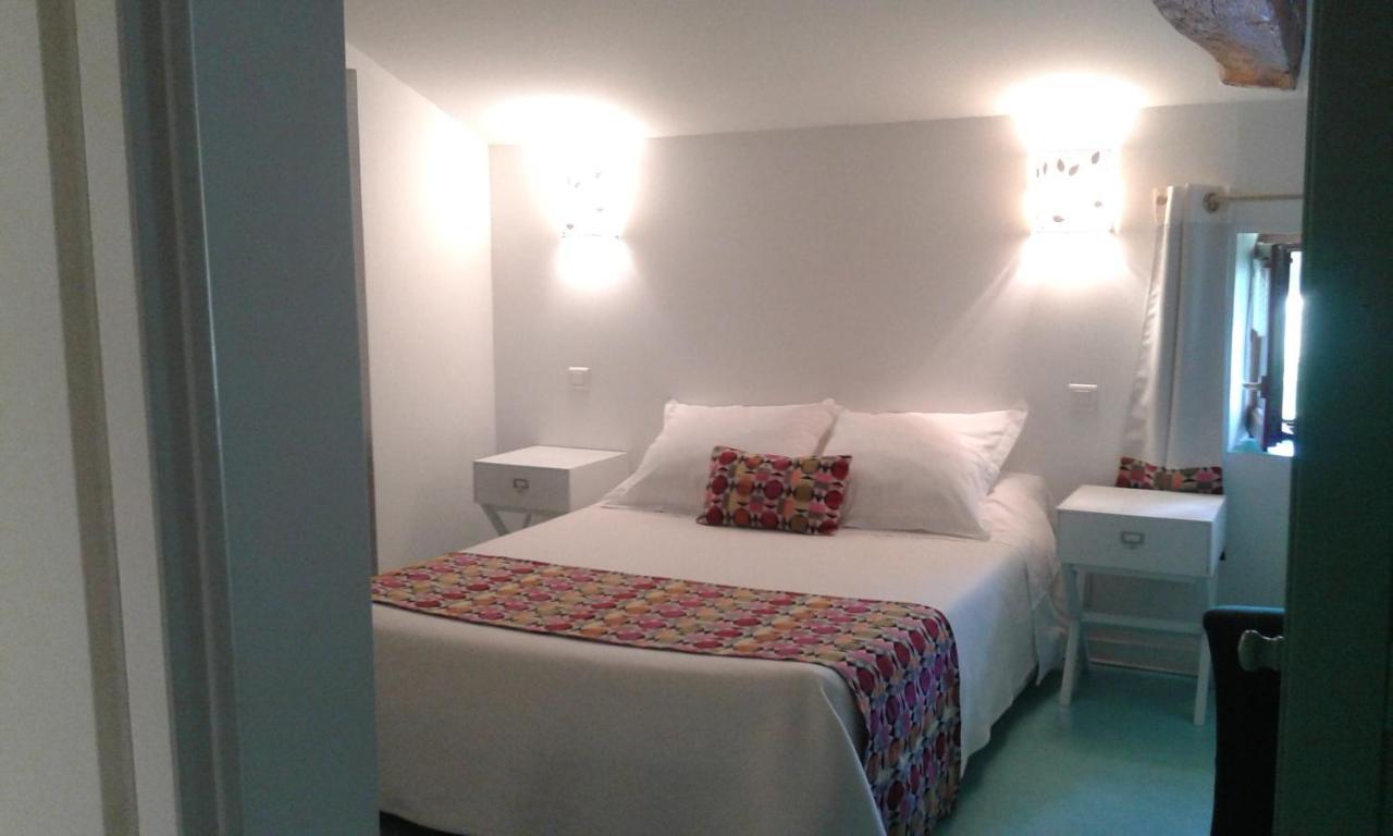 Bed and Breakfast Les Croisettes Le Pin  Zewnętrze zdjęcie